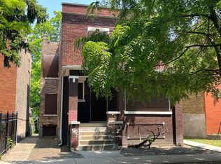 6333 S Maplewood Ave, Chicago, IL 60629