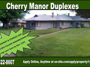 702 Gellatly St, Wenatchee, WA 98801