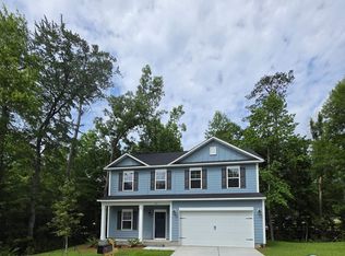 205 Quiet Side Ct, Blythewood, SC 29016
