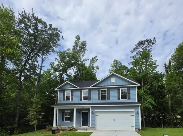205 Quiet Side Ct, Blythewood, SC 29016