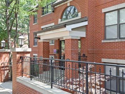 935 Washington St APT 104, Kansas City, MO, 64105