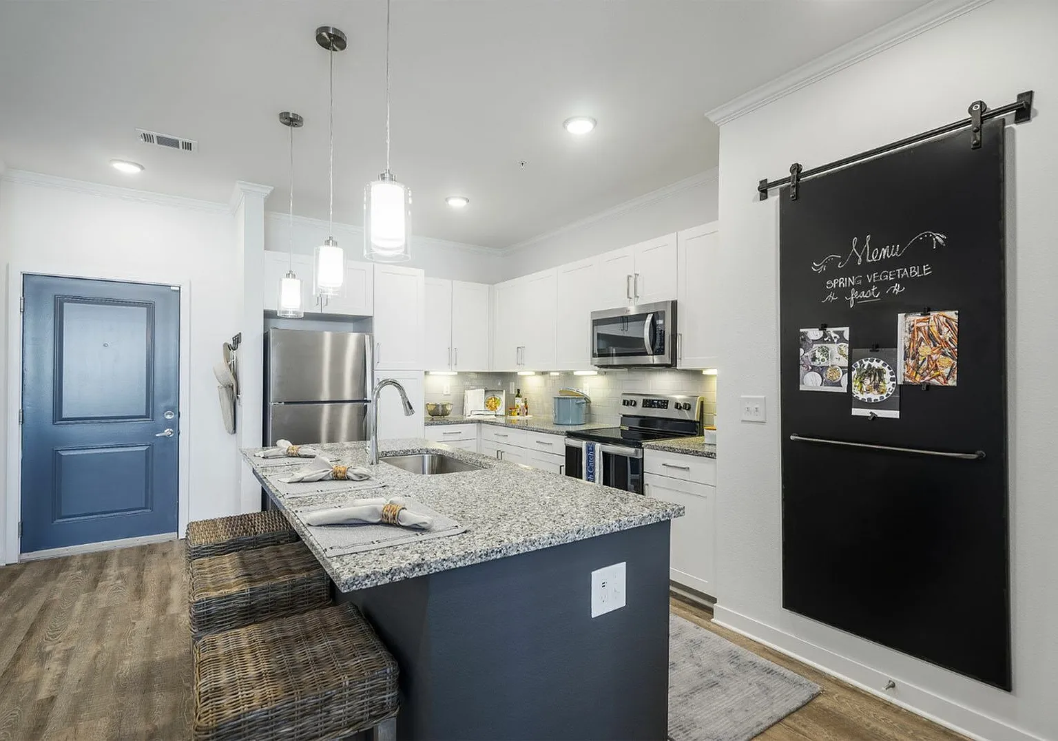 Seaview Apartments at Santa Rosa Beach — Photo 3