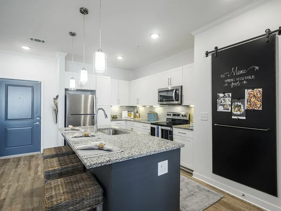Seaview Apartments at Santa Rosa Beach