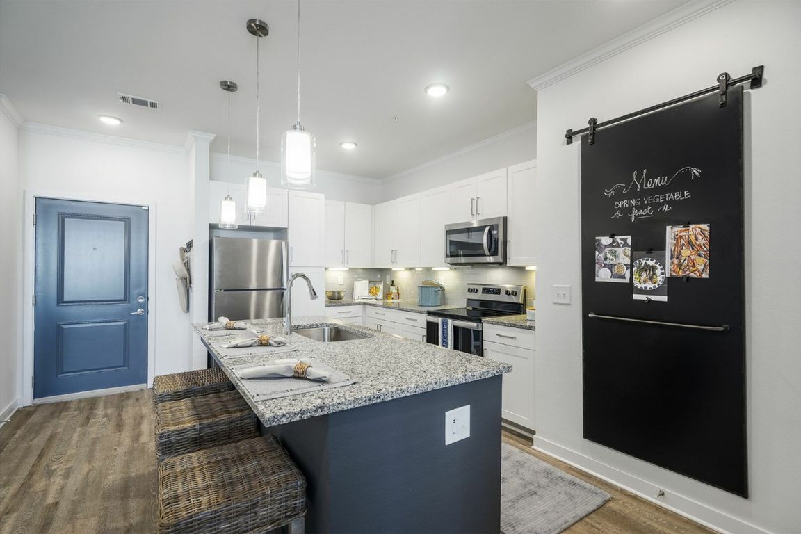 Seaview Apartments at Santa Rosa Beach
