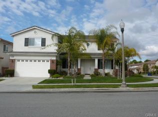 1775 Pinnacle Way, Upland, CA 91784