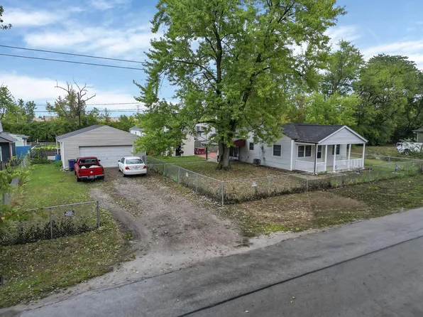 868 Lawndale Ave, Columbus, OH 43207