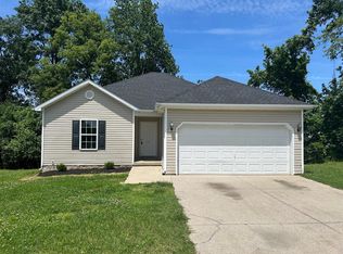 547 Starboard Ct, Bowling Green, KY 42103