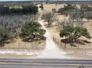 30657 Ranch Rd #385, Harper, TX 78631