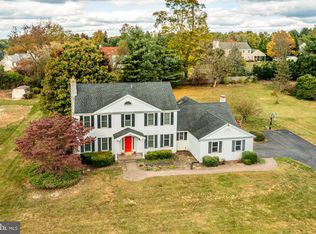 935 Marie Rochelle Dr, West Chester, PA 19382