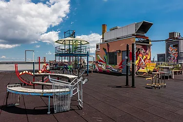 Rented by Garden Management