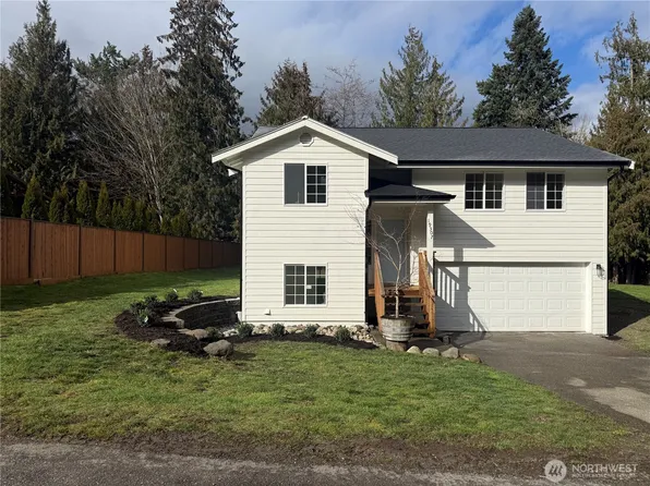 19307 115th Street Court E, Bonney Lake, WA 98391