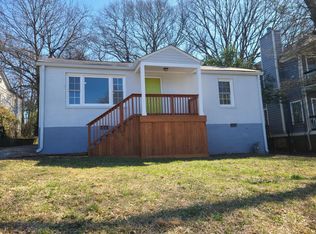 95 Stafford St SW, Atlanta, GA 30314