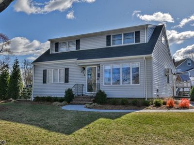 475 Senate Rd, New Milford, NJ, 07646