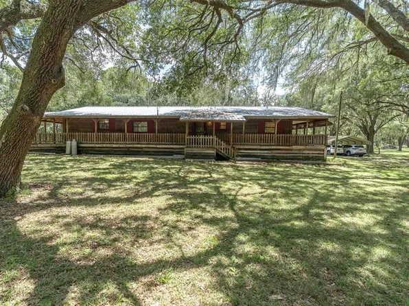 7224 SHAW RD., BROOKSVILLE, FL 34602