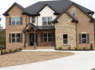 3327 Alcovy Club Ct, Dacula, GA 30019