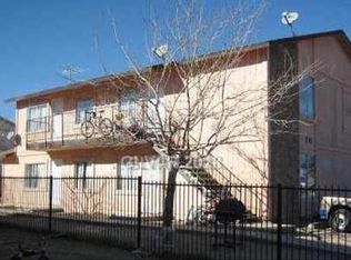 1871 Fulstone Way, Las Vegas, NV 89115