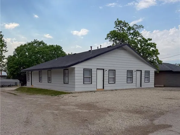403 N Broadway St, Princeton, MO 64673