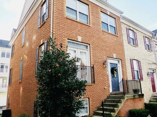 523 Pelican Ave, Gaithersburg, MD 20877