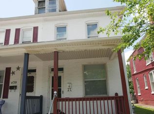 437 S Burhans Blvd E, Hagerstown, MD 21740