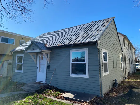 519 S Almon St, Moscow, ID 83843