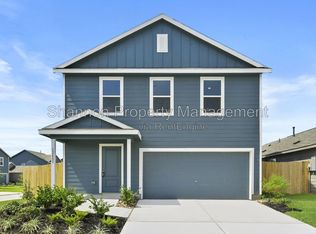 12403 Mountain Daisy Rd, Houston, TX 77038