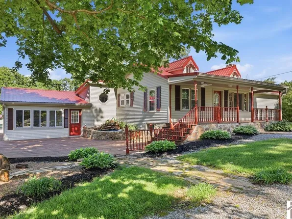 70 B M Blankenship Ln, Benton, KY 42025