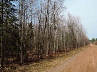 Xxx Campbell Rd, Herbster, WI 54844