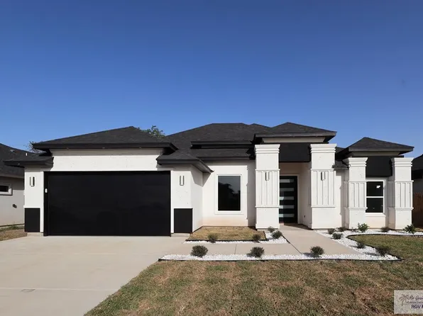 7008 Heritage Oaks Dr, Brownsville, TX 78526
