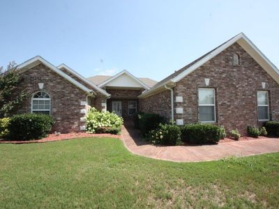 301 McKissic Spring Rd, Centerton, AR, 72719