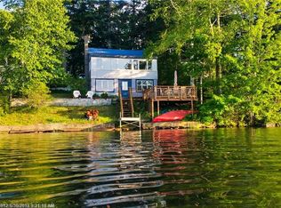 54 Forest Ave, Windham, ME 04062