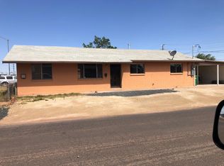 1400 W 2nd St, Winslow, AZ 86047