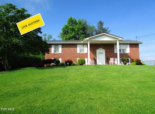 580 Jobe Rd, Elizabethton, TN 37643