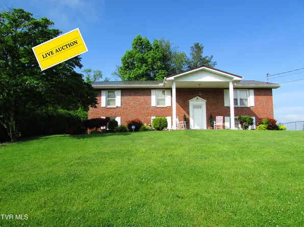 580 Jobe Rd, Elizabethton, TN 37643