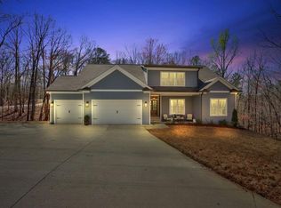 19 Sequoyah Pl, Dahlonega, GA 30533