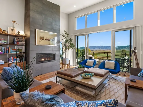 93 Duckhorn Ln #A, Bozeman, MT 59718