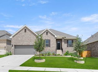 205 Texas Bluebonnet Trl, Georgetown, TX 78628