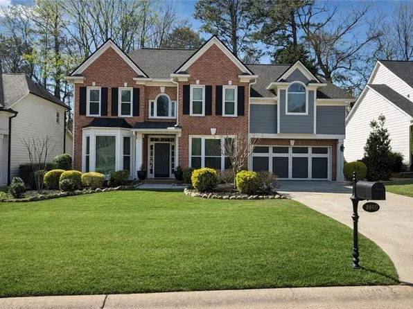 1840 Tristan Dr SE, Smyrna, GA 30080