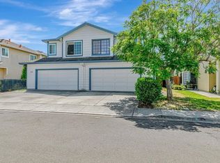 4772 Mendocino Ter, Fremont, CA 94555