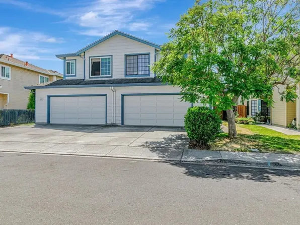 4772 Mendocino Ter, Fremont, CA 94555
