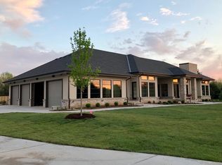 5101 N Lakewood Hills Blvd, Park City, KS 67219