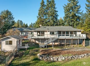 85 Lowe Ln, Friday Harbor, WA
