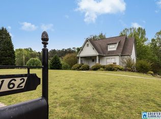 162 Grove Cir, Bessemer, AL 35023