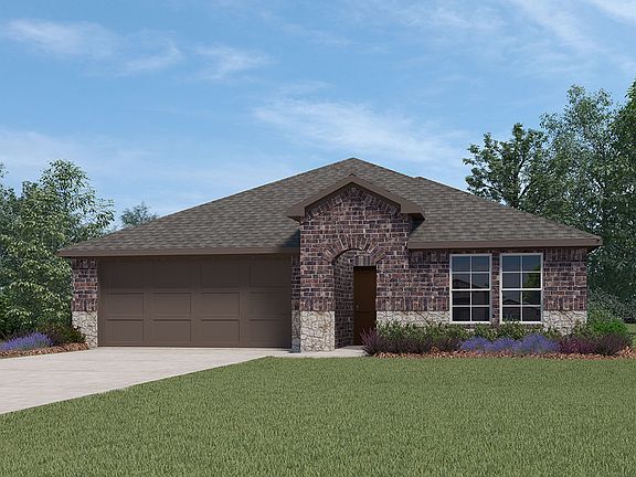 Plan Elevation.