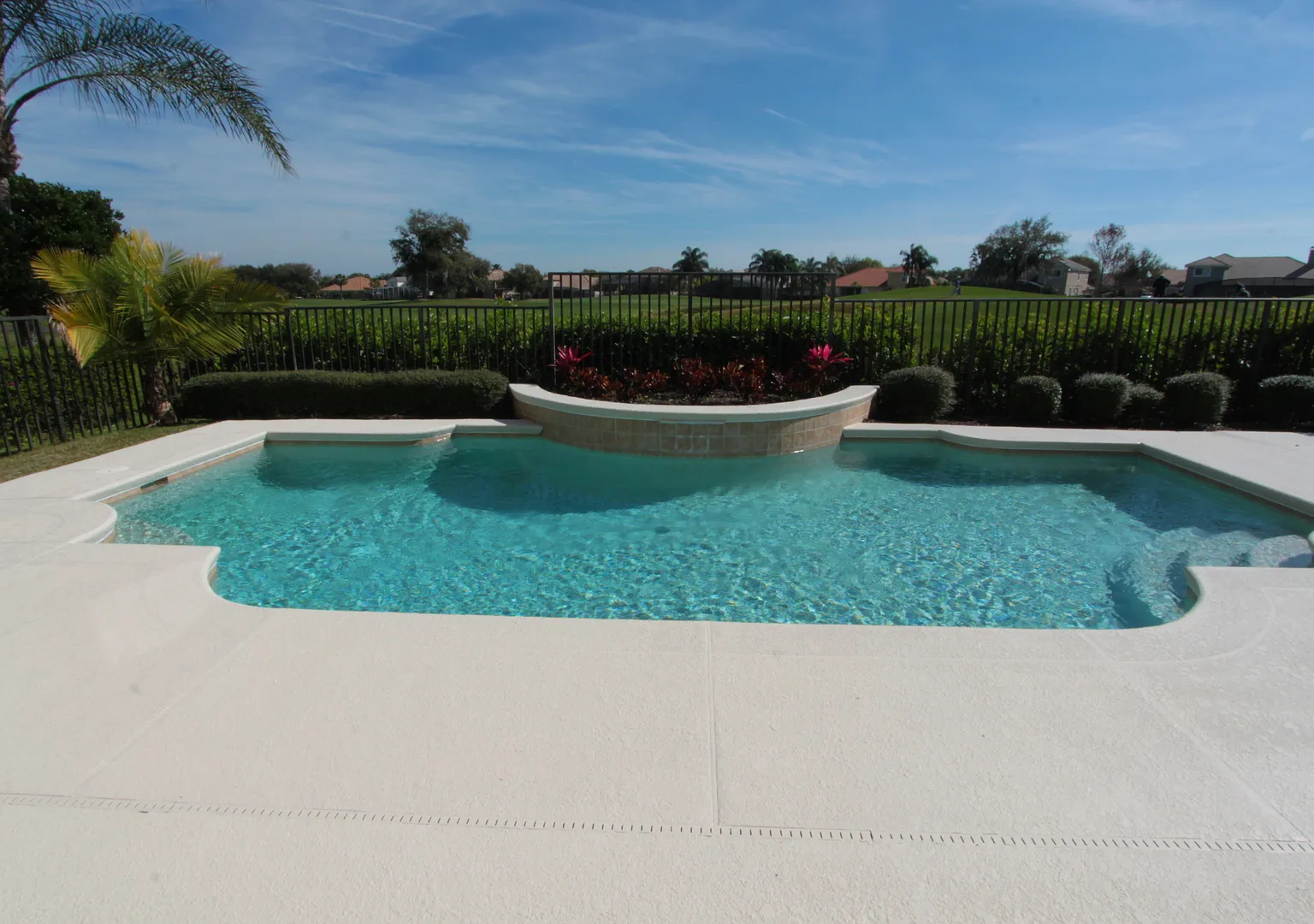 Luxury GolfFront Mediterranean Pool Home Palma Vista Gated Community! — Photo 2