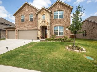 1731 Crescent Oak St, Wylie, TX 75098
