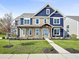11289 Cedar Crest Dr, Plain City, OH 43064