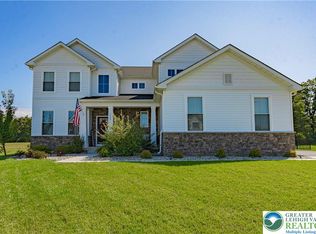 1069 Mariwill Dr, Quakertown, PA 18951