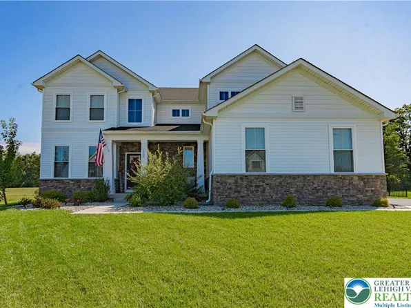 1069 Mariwill Dr, Quakertown, PA 18951