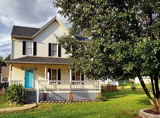 14012 Camouflage Ct, Midlothian, VA 23112