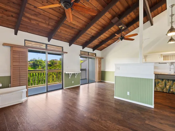 4460 Ikena Pl APT 56, Kalaheo, HI 96741